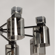 Люстра De City Тетро