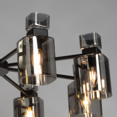 Люстра De City Тетро