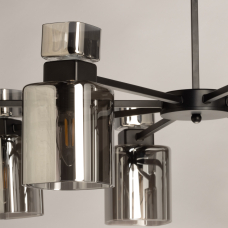 Люстра De City Тетро