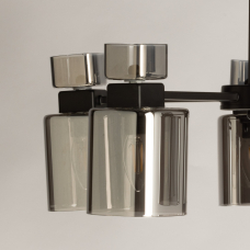 Люстра De City Тетро