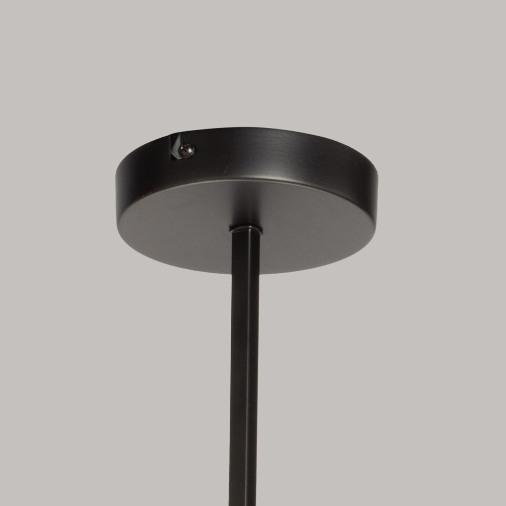 Люстра De City Тетро