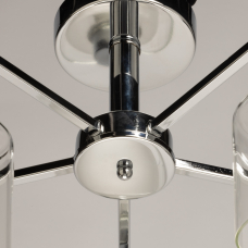 Люстра De City Тетро