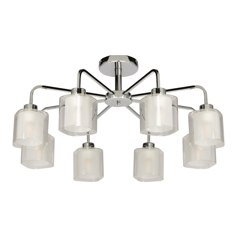 Люстра De City Тетро