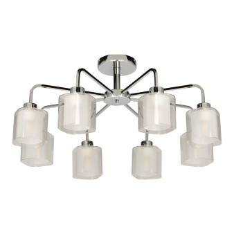 Люстра De City Тетро