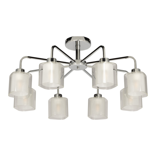 Люстра De City Тетро