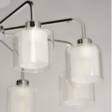 Люстра De City Тетро