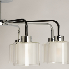 Люстра De City Тетро