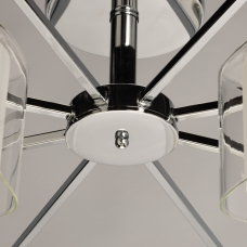 Люстра De City Тетро