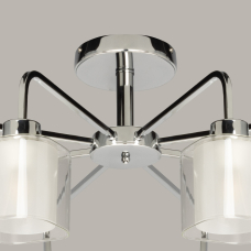 Люстра De City Тетро