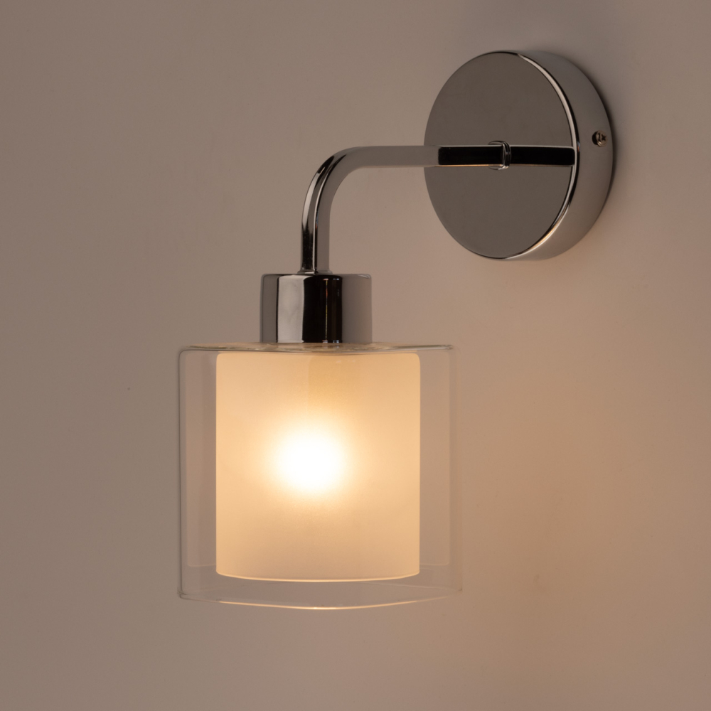 Бра De City Тетро