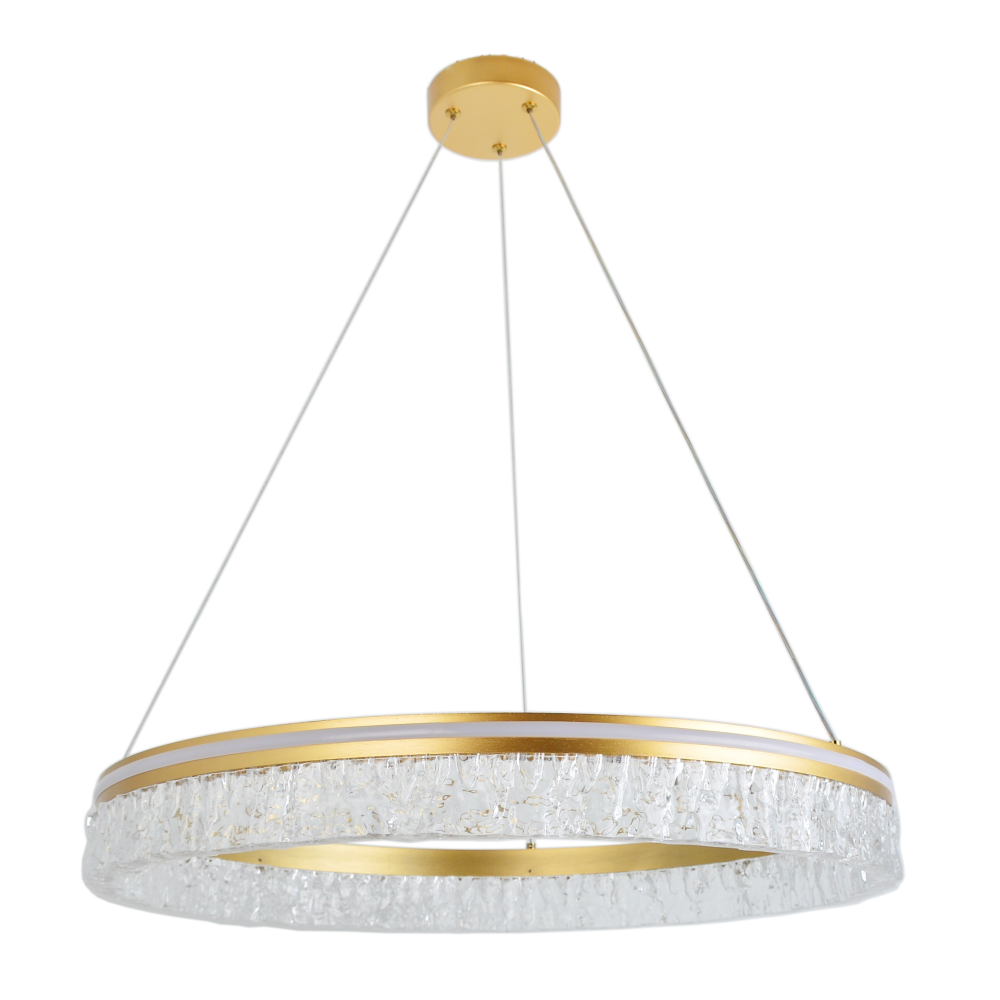 Люстра De City Платлинг