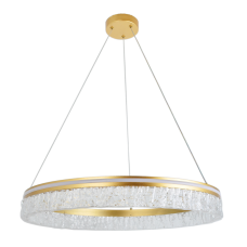 Люстра De City Платлинг