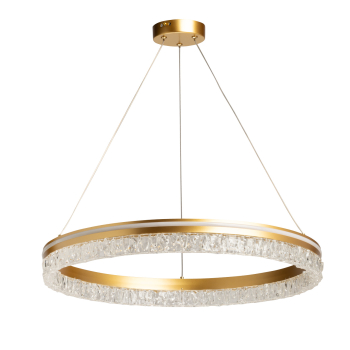 Люстра De City Платлинг