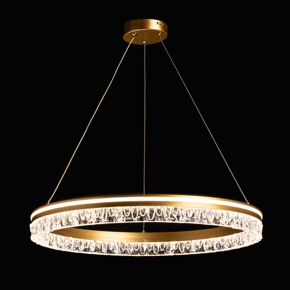 Люстра De City Платлинг