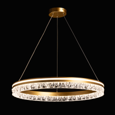 Люстра De City Платлинг