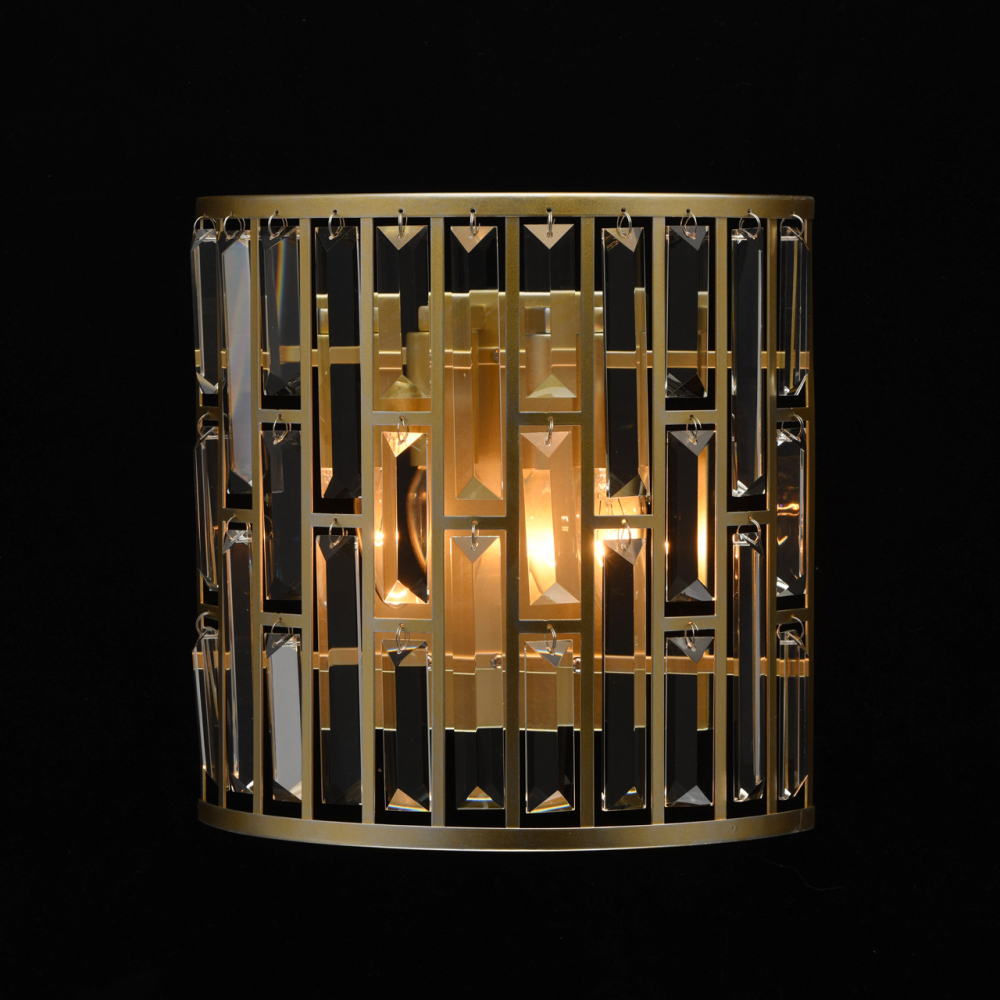 Бра MW-Light Монарх 121020102 Бра MW-Light Монарх 121020102