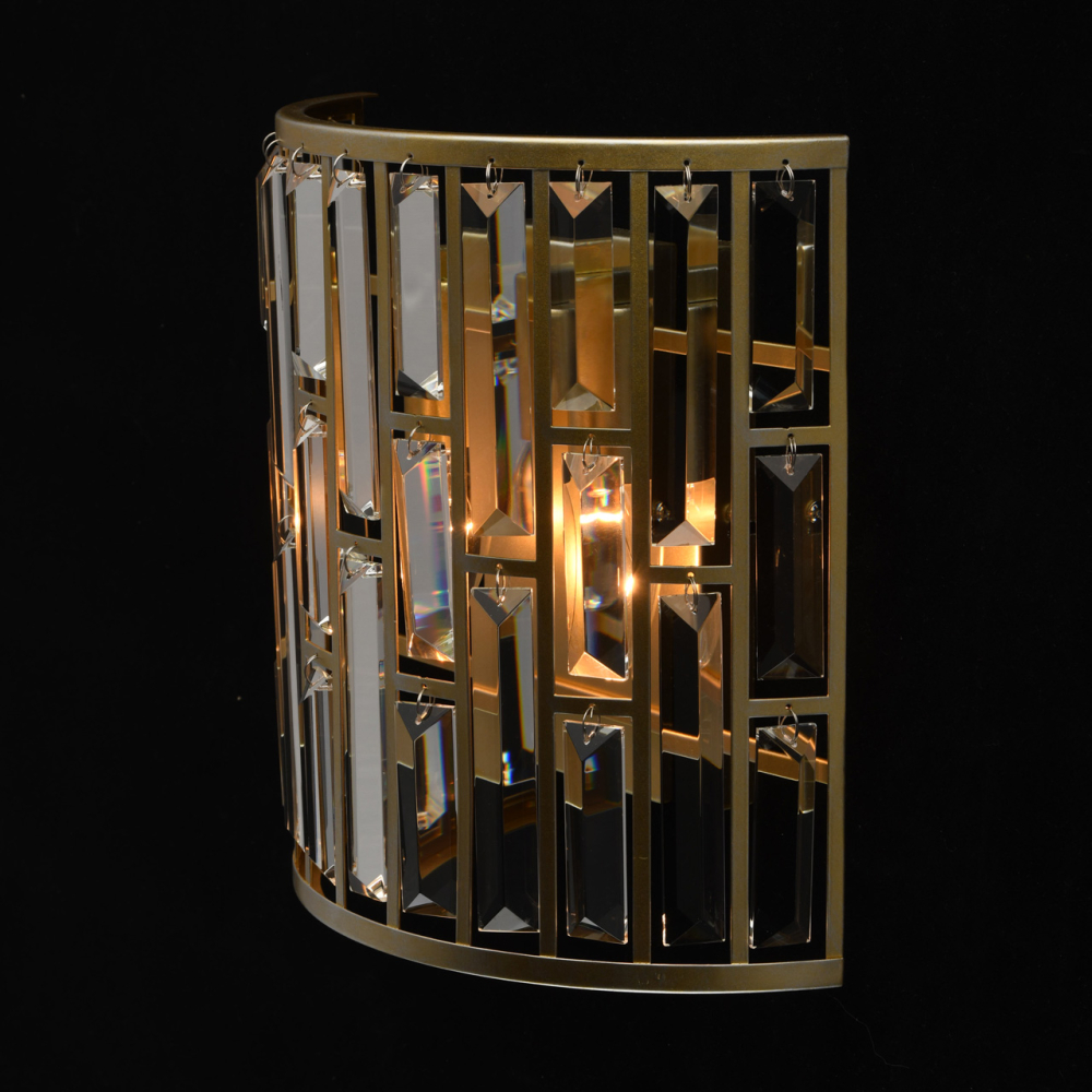 Бра MW-Light Монарх 121020102 Бра MW-Light Монарх 121020102