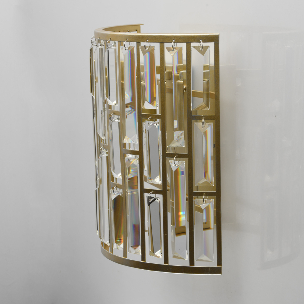 Бра MW-Light Монарх 121020102 Бра MW-Light Монарх 121020102