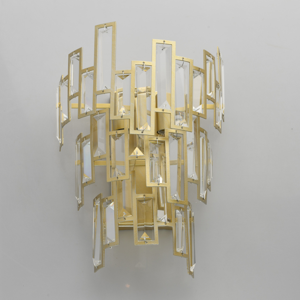 Бра MW-Light Монарх 121020402