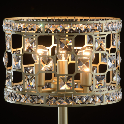 Настольная лампа MW-Light Монарх