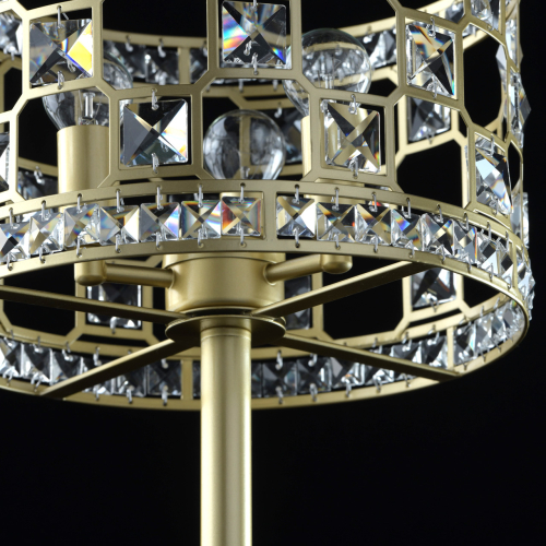 Настольная лампа MW-Light Монарх