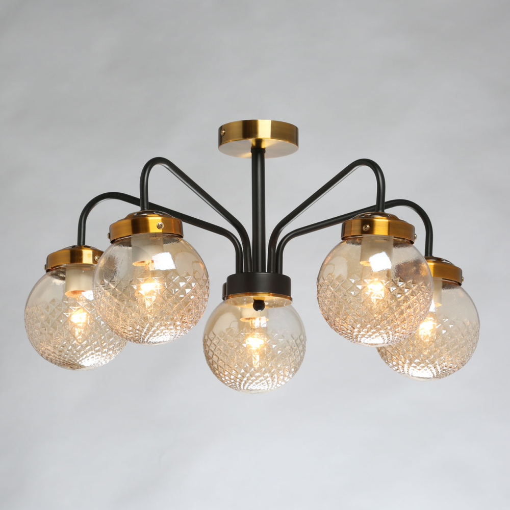 Люстра потолочная De City Вита 220012905