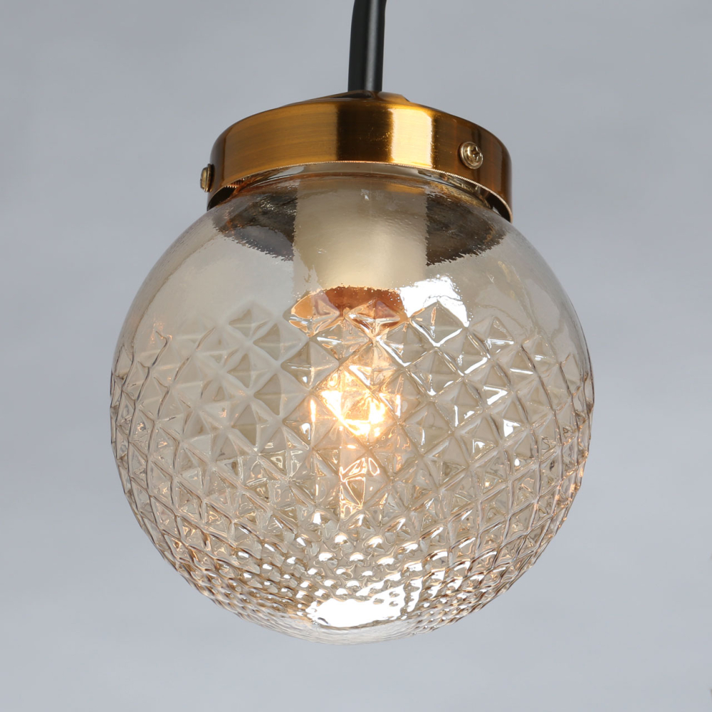 Люстра потолочная De City Вита 220012905