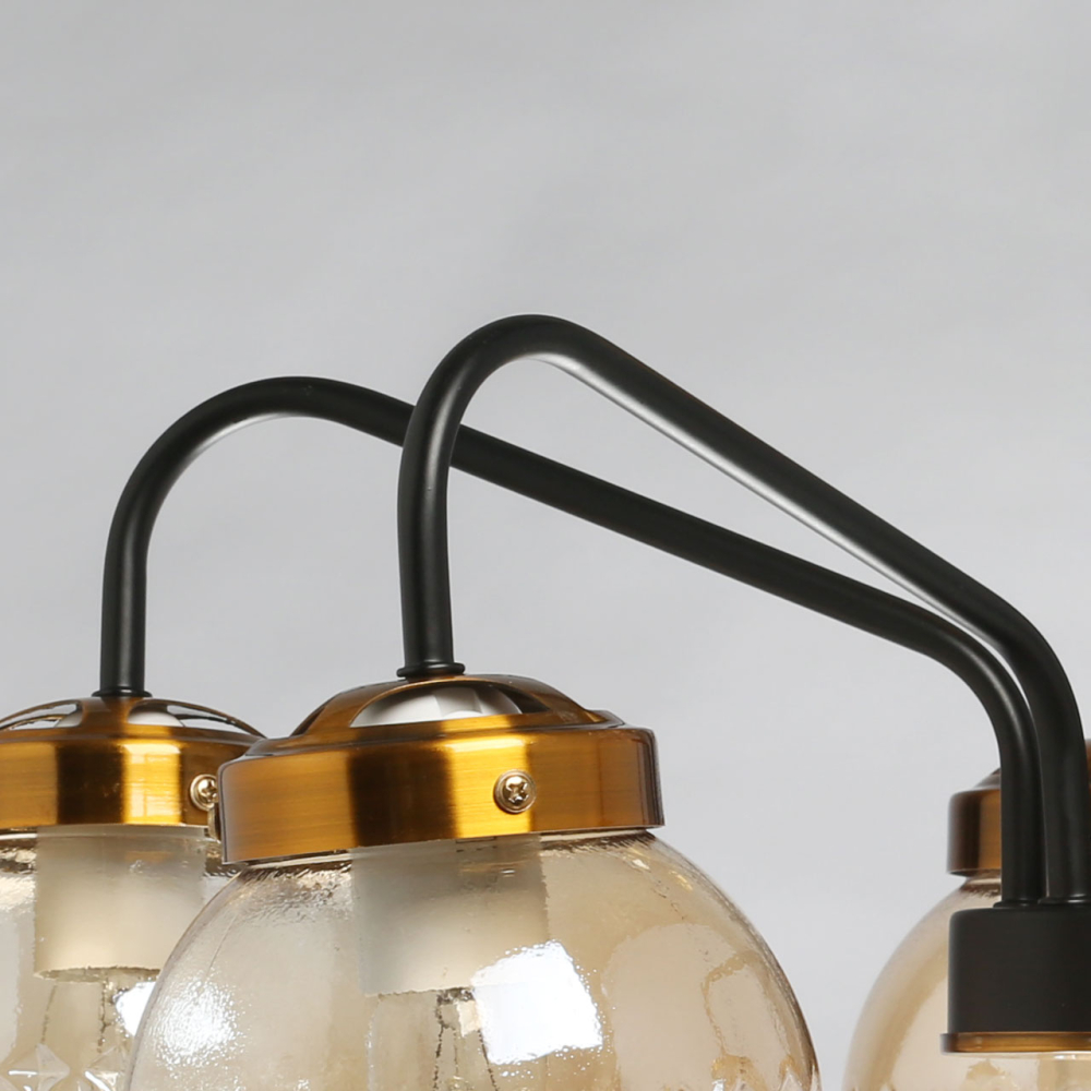 Люстра потолочная De City Вита 220012905