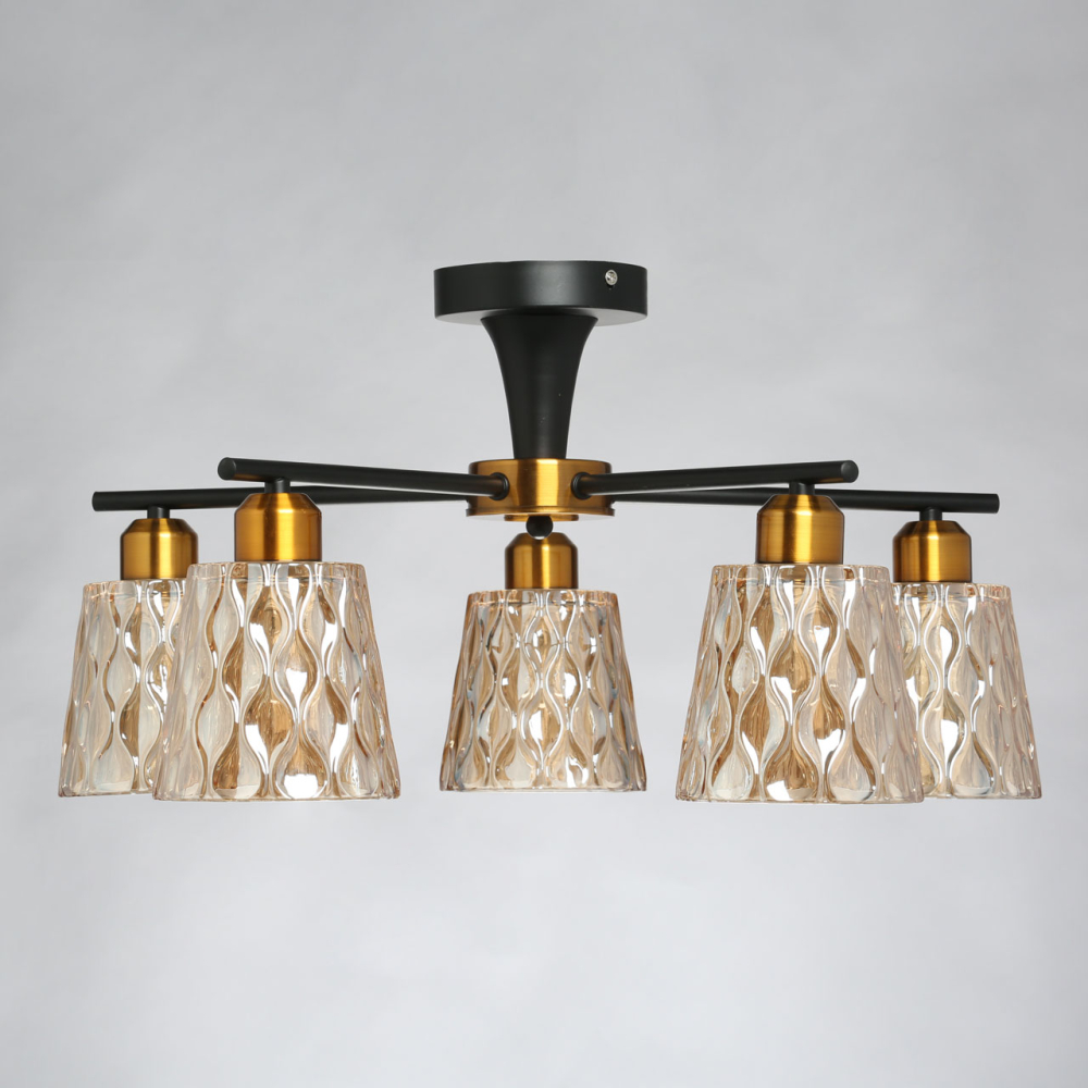 Люстра потолочная De City Вита 220013005