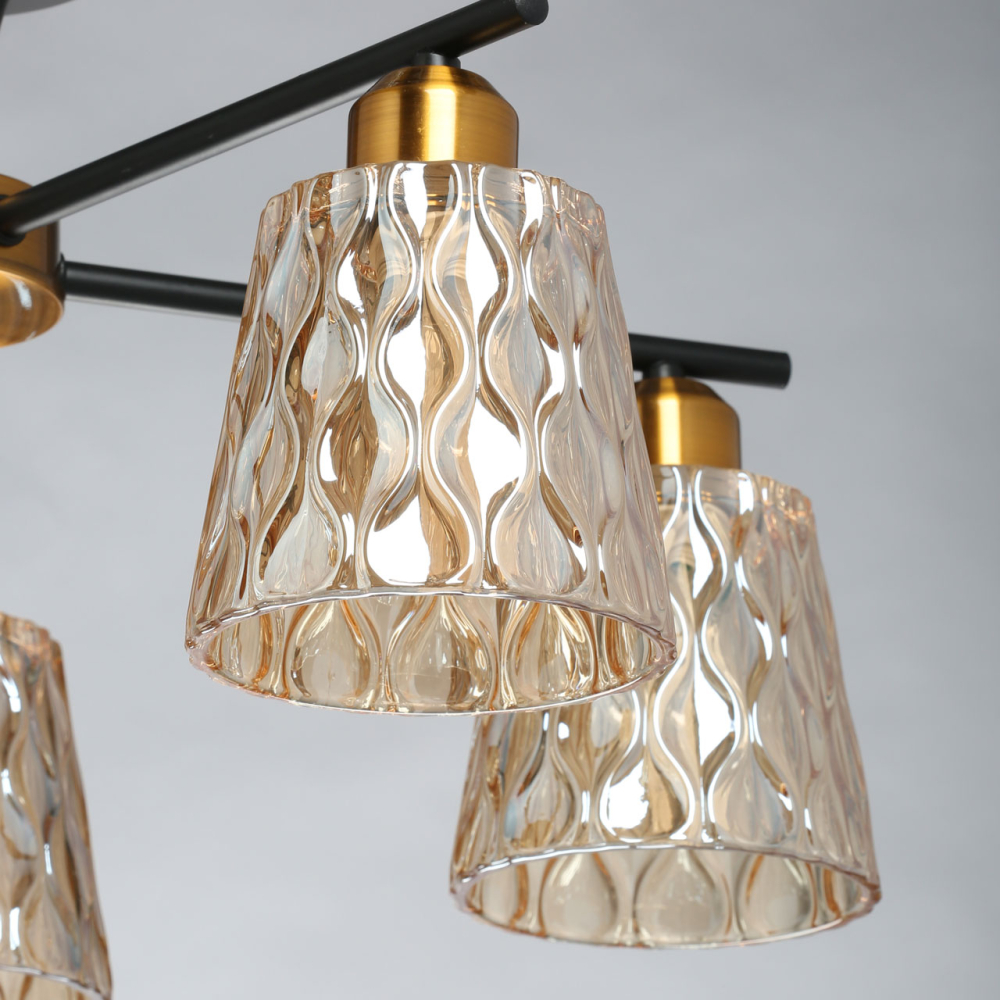 Люстра потолочная De City Вита 220013005