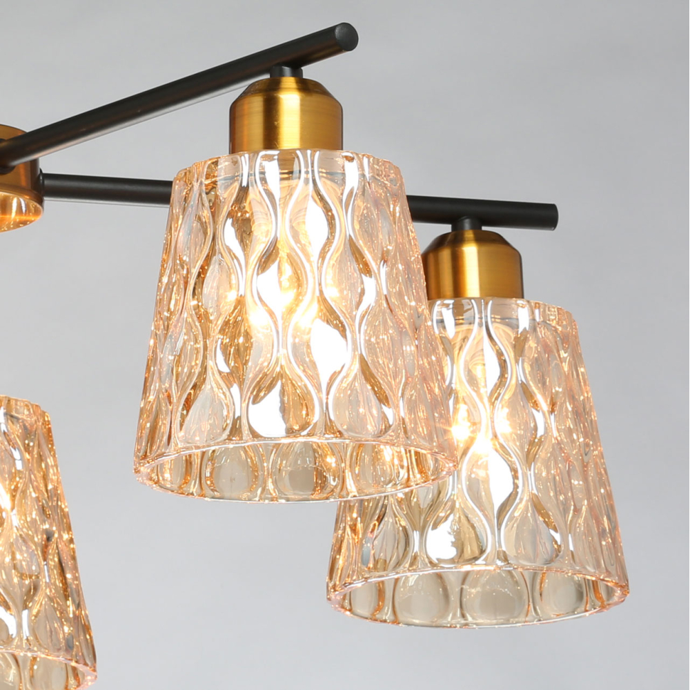 Люстра потолочная De City Вита 220013005