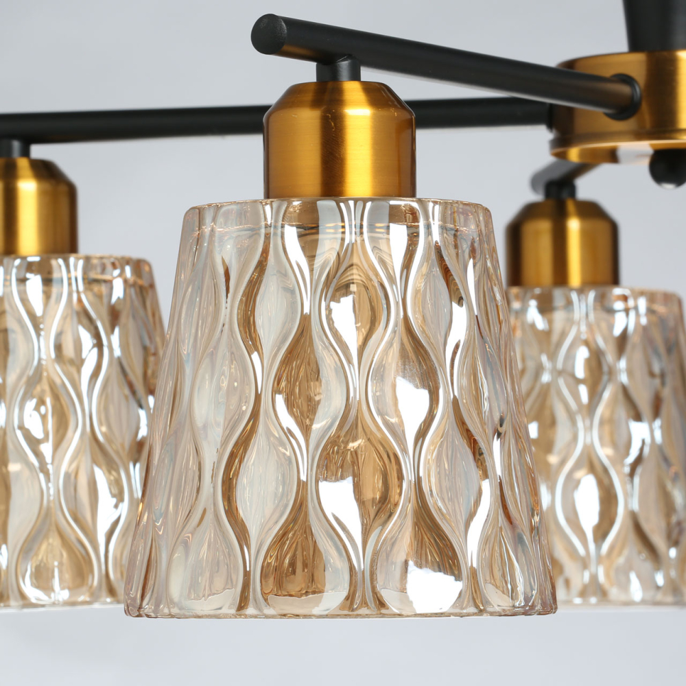 Люстра потолочная De City Вита 220013005