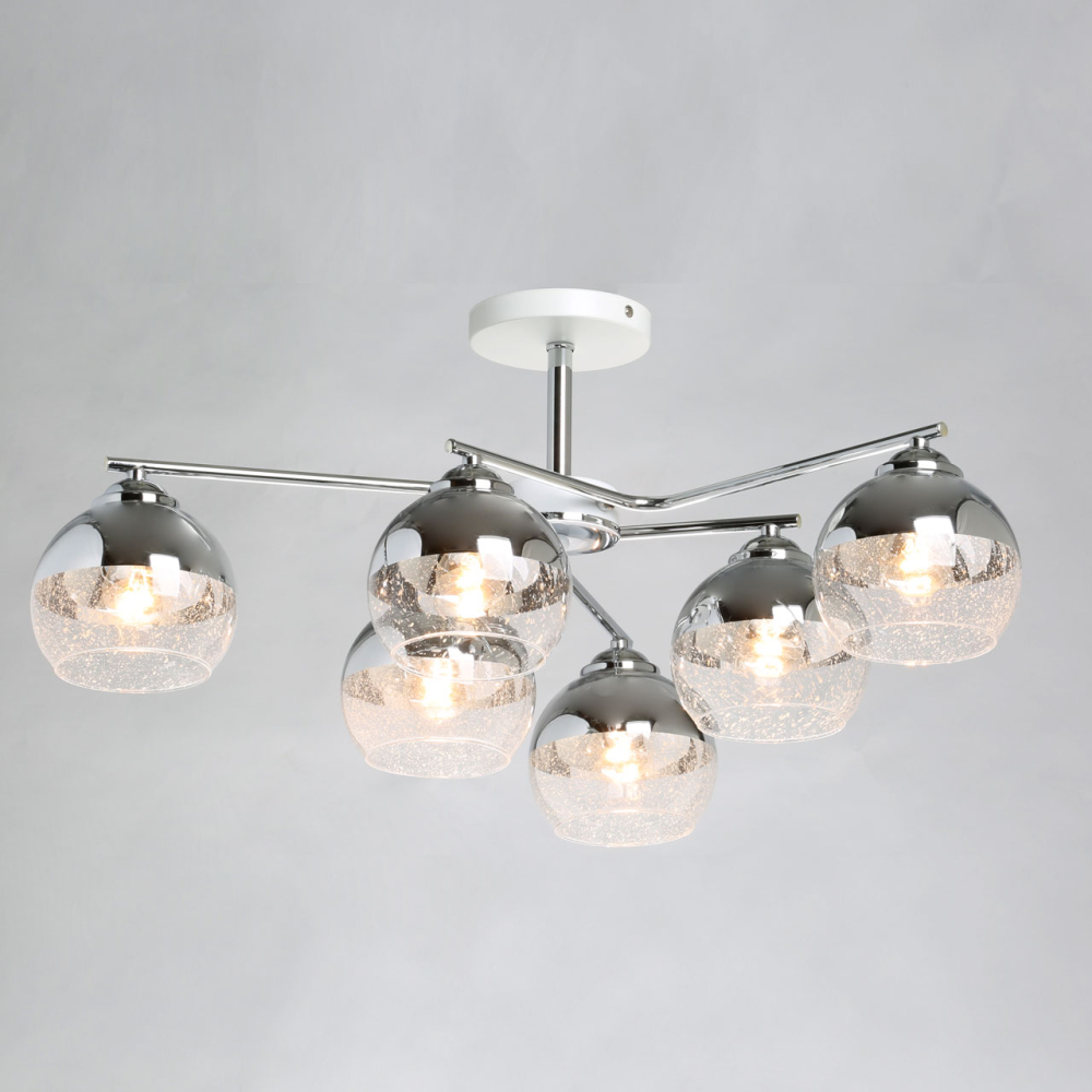 Люстра потолочная De City Вита 220013106