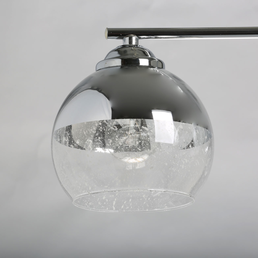 Люстра потолочная De City Вита 220013106