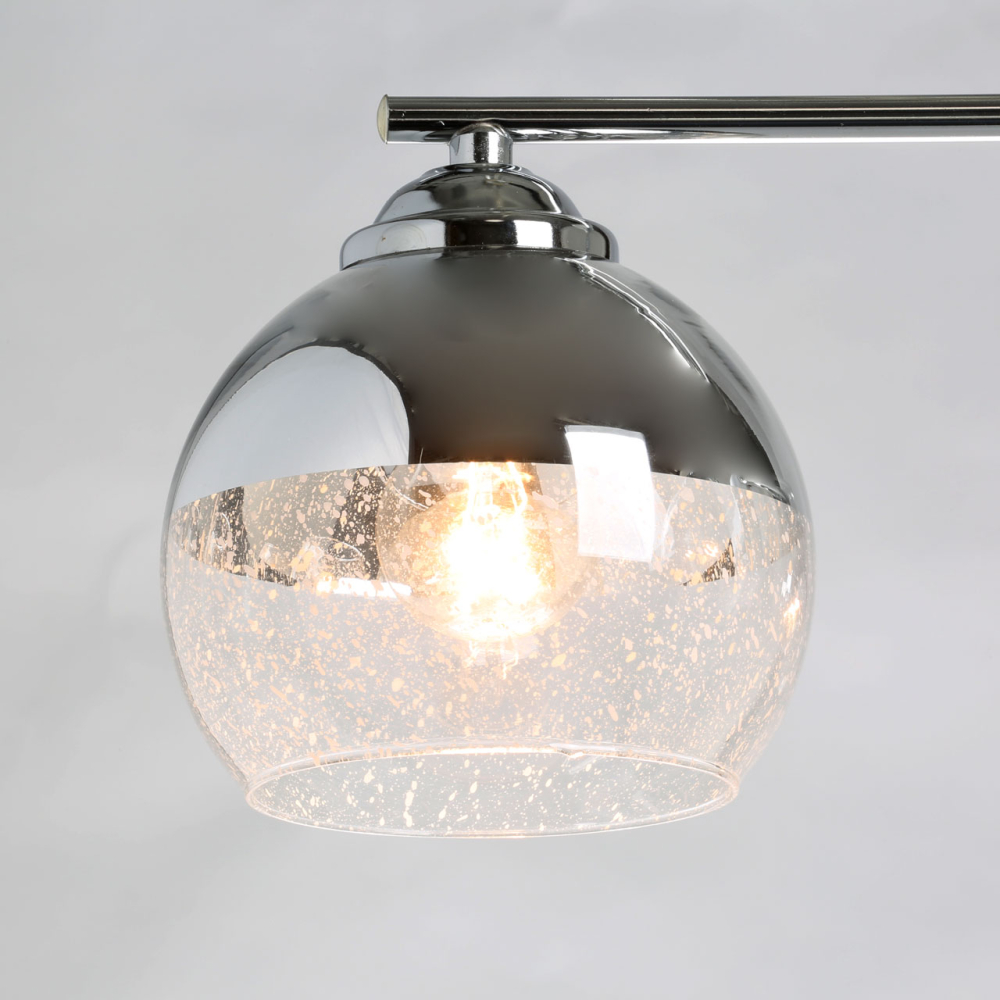 Люстра потолочная De City Вита 220013106