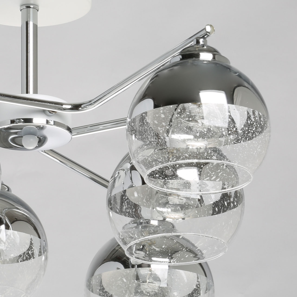 Люстра потолочная De City Вита 220013106