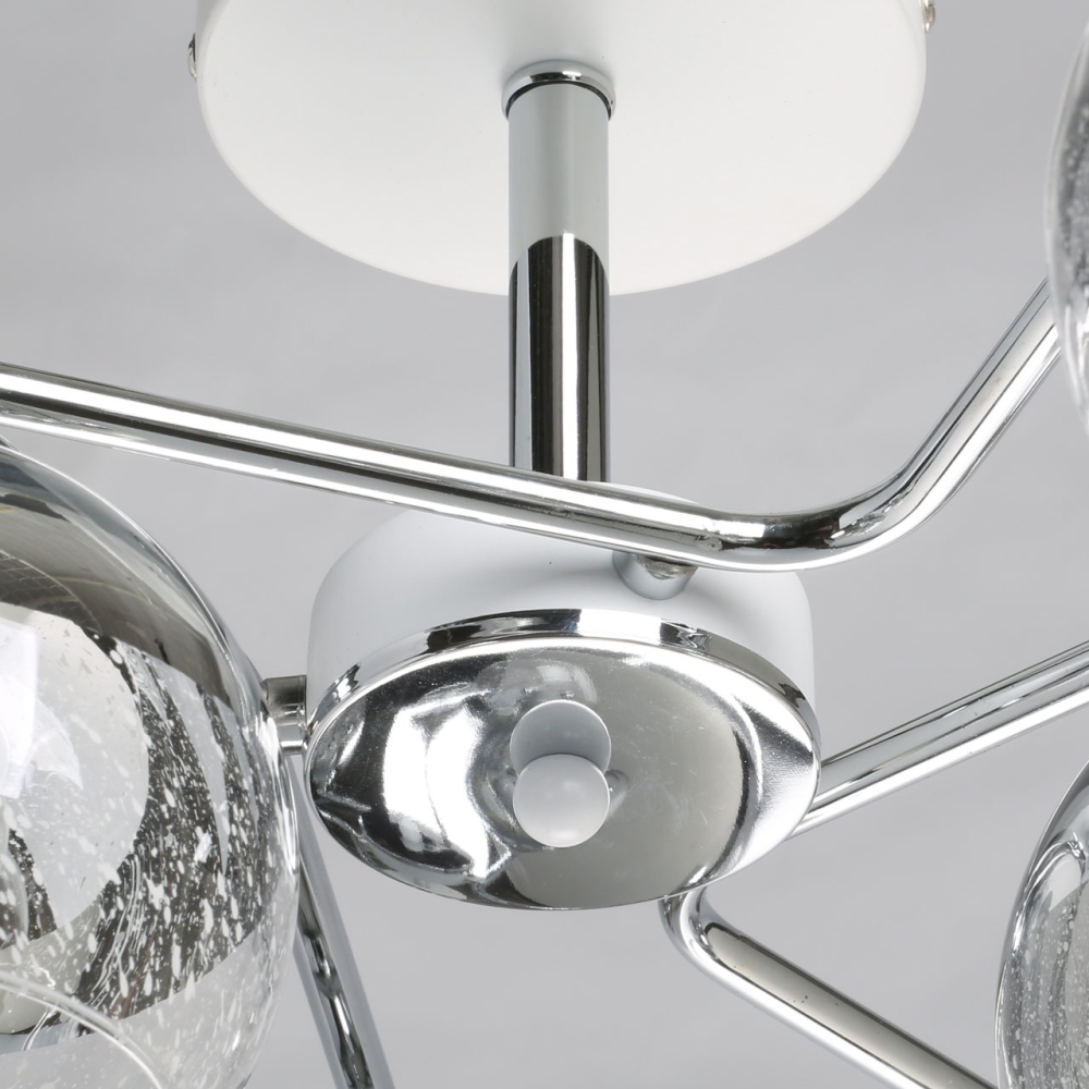 Люстра потолочная De City Вита 220013106