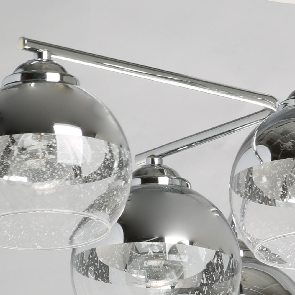 Люстра потолочная De City Вита 220013106