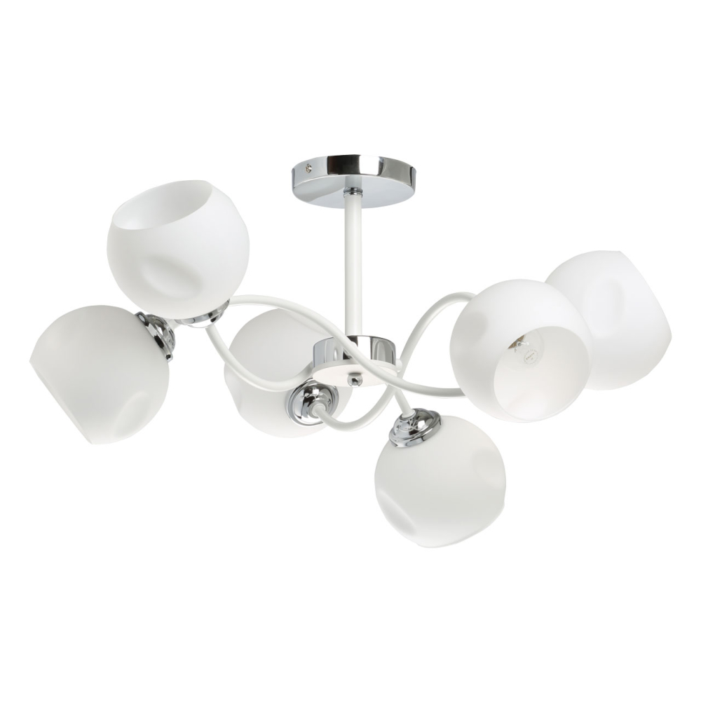 Люстра потолочная De City Вита 220013406