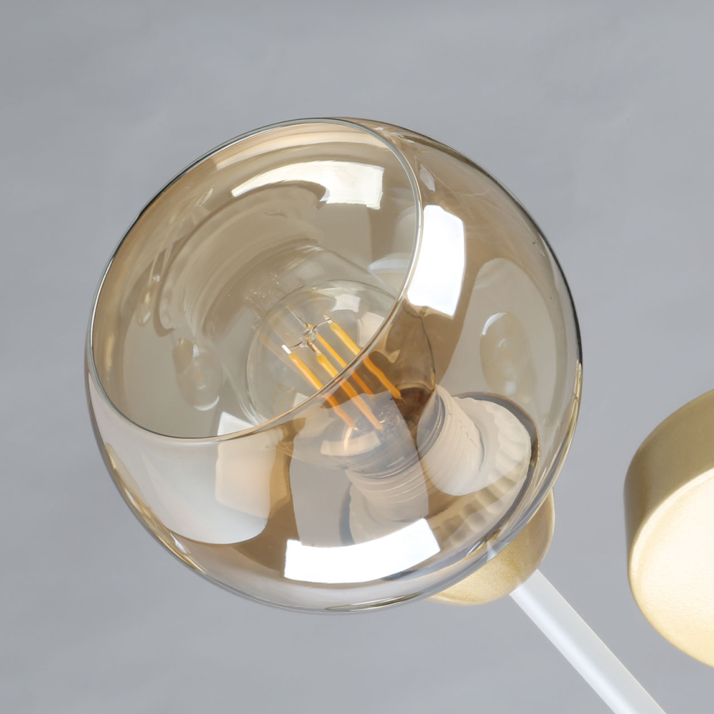 Люстра потолочная De City Вита 220013606