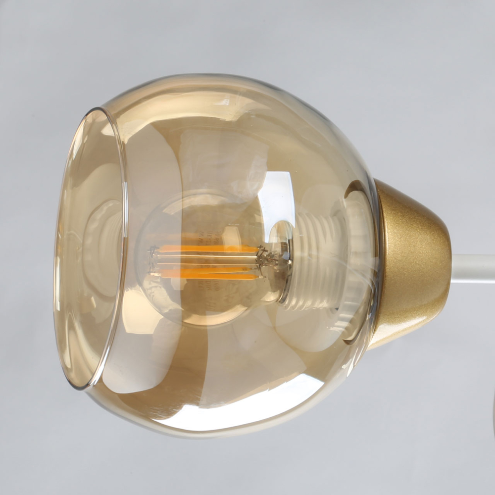 Люстра потолочная De City Вита 220013606