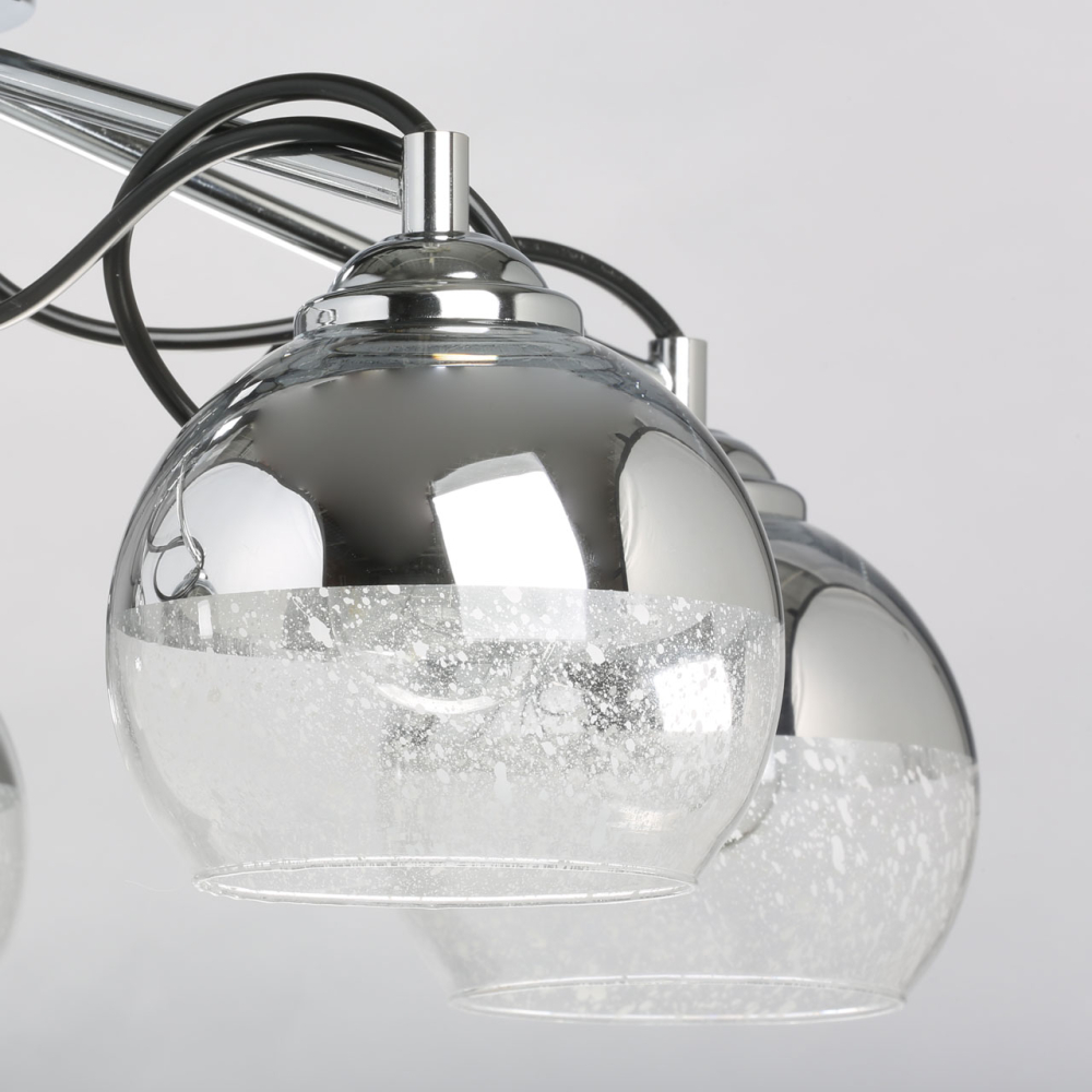 Люстра потолочная De City Вита 220013705