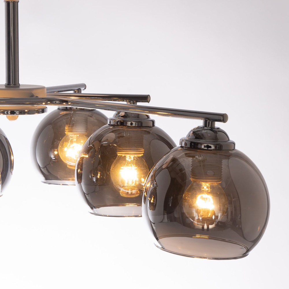 Люстра потолочная De City Вита 220013906