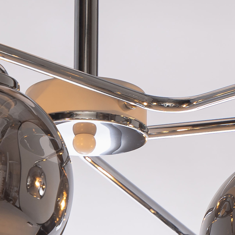 Люстра потолочная De City Вита 220013906