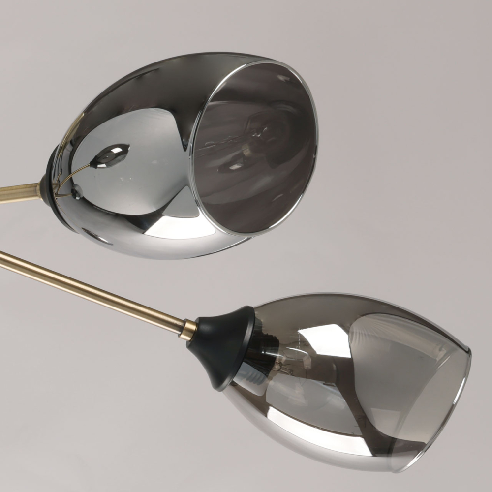 Люстра потолочная De City Вита 220014005