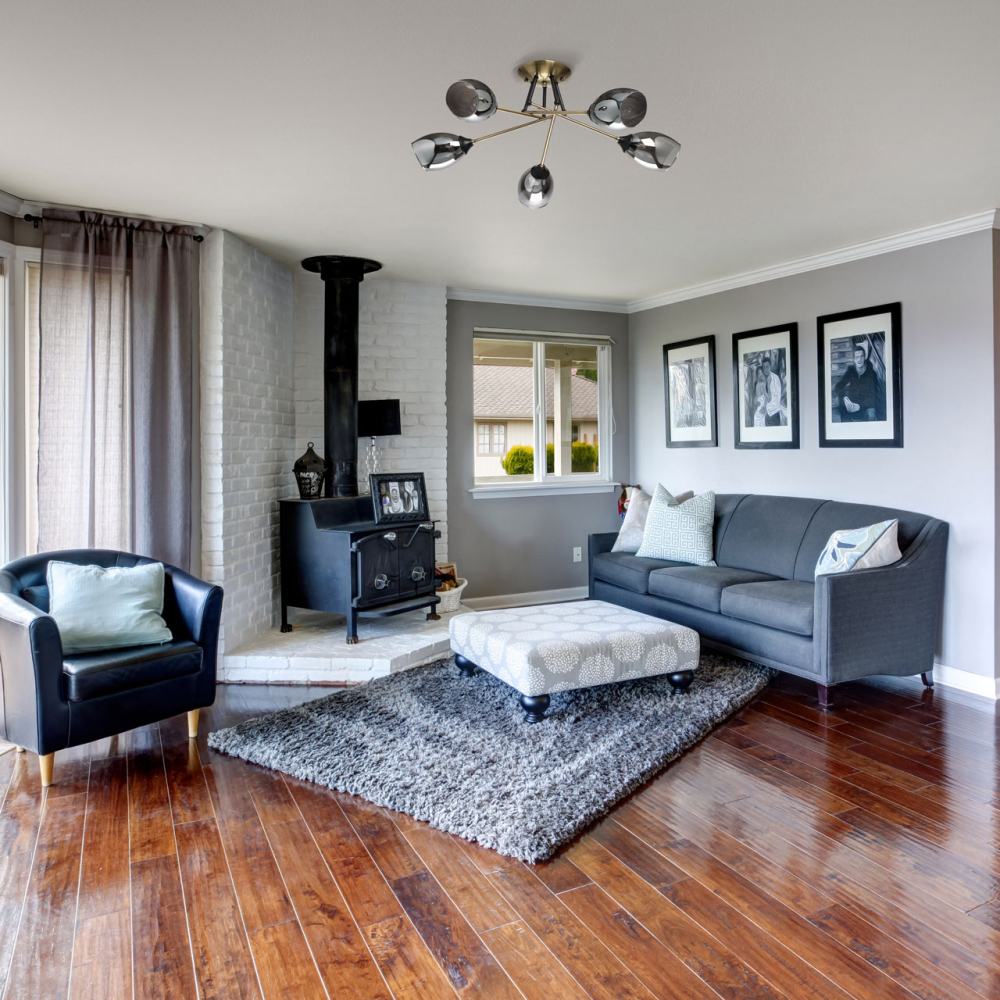 Люстра потолочная De City Вита 220014005