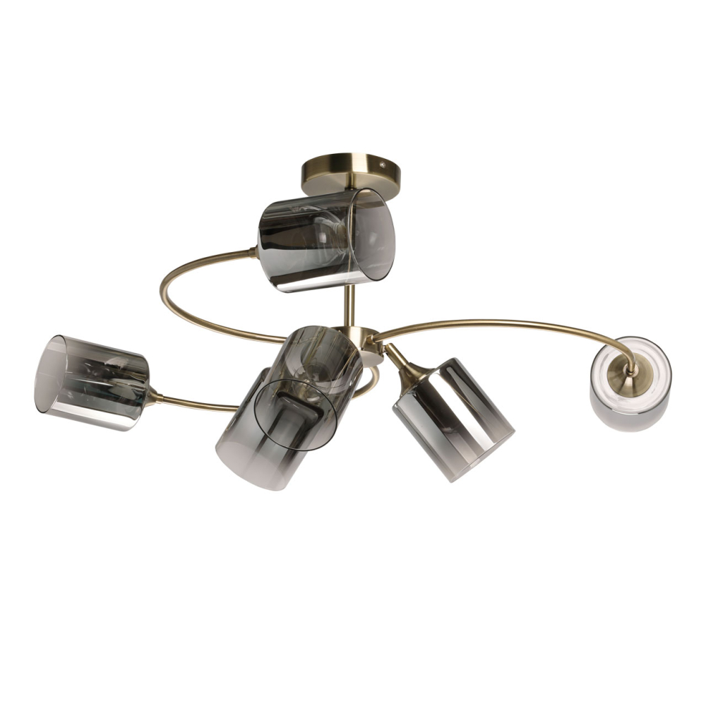 Люстра потолочная De City Вита 220014106