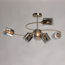 Люстра потолочная De City Вита 220014106