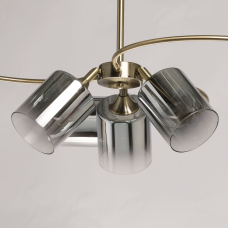 Люстра потолочная De City Вита 220014106