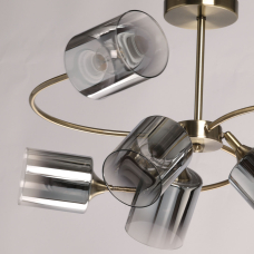 Люстра потолочная De City Вита 220014106